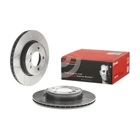 Brembo Ön Fren Diski – 09.7701.75 ürün görseli