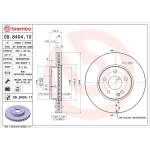 Brembo Ön Fren Diski – 09.8404.11