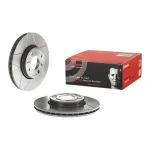 Brembo Ön Fren Diski – 09.9078.75