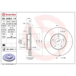 Brembo Ön Fren Diski – 09.9464.11