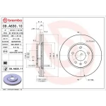 Brembo Ön Fren Diski – 09.A630.10