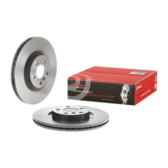 Brembo Ön Fren Diski – 09.C351.11 ürün görseli