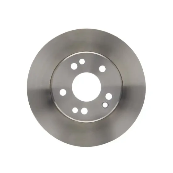 Bosch Ön Fren Diski – 0986478187 / OEM A1244211312 ürün görseli