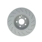 Bosch Ön Fren Diski – 0986478471 / OEM A2204210912