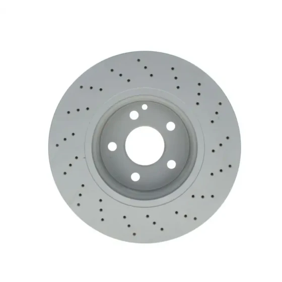 Bosch Ön Fren Diski – 0986478471 / OEM A2204210912 ürün görseli