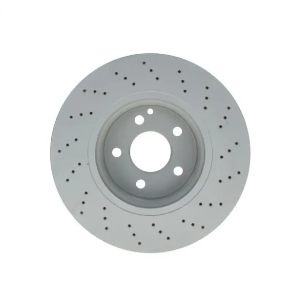 Bosch Ön Fren Diski – 0986478471 / OEM A2204210912