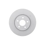 Bosch Ön Fren Diski – 0986479040 / OEM A2114210912