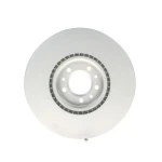 Bosch Ön Fren Diski – 0986479092 / OEM YL00204580