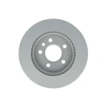 Bosch Ön Fren Diski – 0986479154 / OEM 2H0615301D