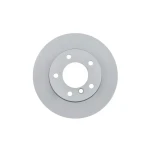 Bosch Ön Fren Diski – 0986479213 / OEM 34116792215