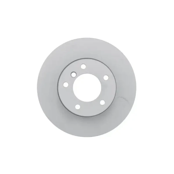 Bosch Ön Fren Diski – 0986479216 / OEM 34116772669