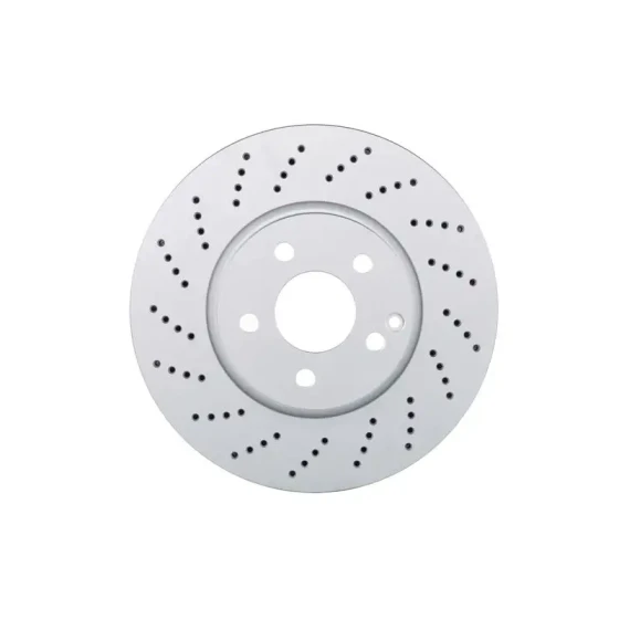 Bosch Ön Fren Diski – 0986479408 / OEM A0004213012 ürün görseli