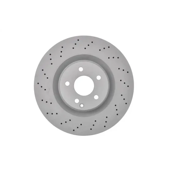 Bosch Ön Fren Diski – 0986479412 ürün görseli