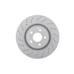 Bosch Ön Fren Diski – 0986479413 / OEM A2214211012