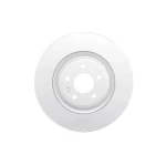 Bosch Ön Fren Diski – 0986479590 / OEM 8K0615301M