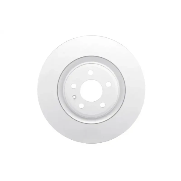 Bosch Ön Fren Diski – 0986479590 / OEM 8K0615301M