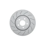 Bosch Ön Fren Diski – 0986479720 / OEM A2184210312