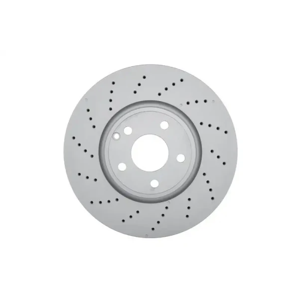 Bosch Ön Fren Diski – 0986479720 / OEM A2184210312