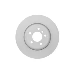 Bosch Ön Fren Diski – 0986479772 / OEM 34116775277