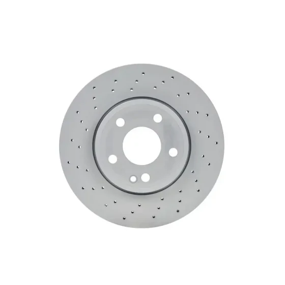 Bosch Ön Fren Diski – 0986479A02 / OEM A2464212512 ürün görseli