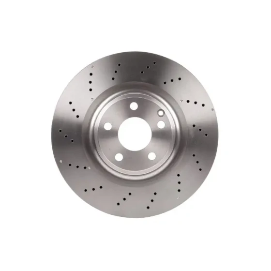 Bosch Ön Fren Diski – 0986479A17 / OEM A0421161207 ürün görseli