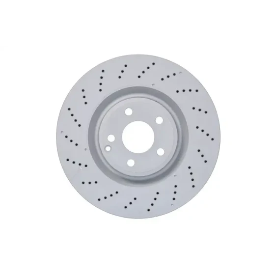 Bosch Ön Fren Diski – 0986479D07 / OEM A2184210412 ürün görseli