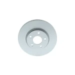 Bosch Ön Fren Diski – 0986479H66 / OEM 2384229