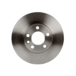 Bosch Ön Fren Diski – 0986479R84 / OEM 7H0615301D