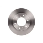 Bosch Ön Fren Diski – 0986479S63