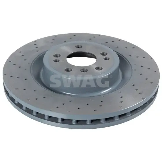 SWAG Ön Fren Diski – 10104952 / OEM A1664211500 ürün görseli