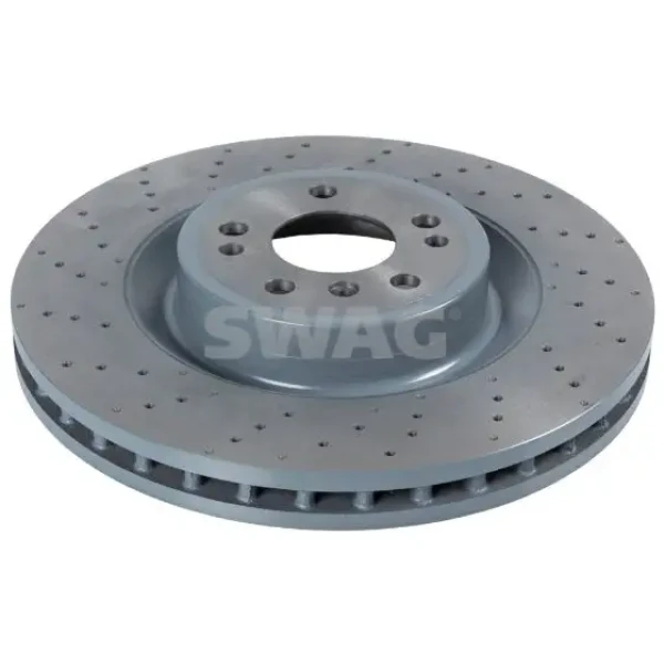 SWAG Ön Fren Diski – 10104952 / OEM A1664211500