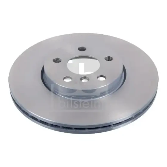 FEBI Ön Fren Diski – 104104 / OEM 34116799351 ürün görseli