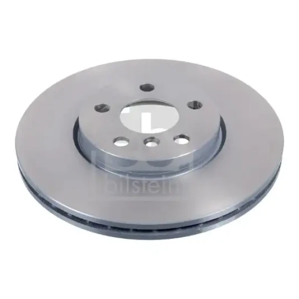 FEBI Ön Fren Diski – 104104 / OEM 34116799351