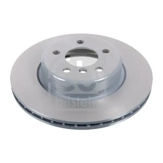 FEBI Ön Fren Diski – 104803 / OEM 34116896652 ürün görseli