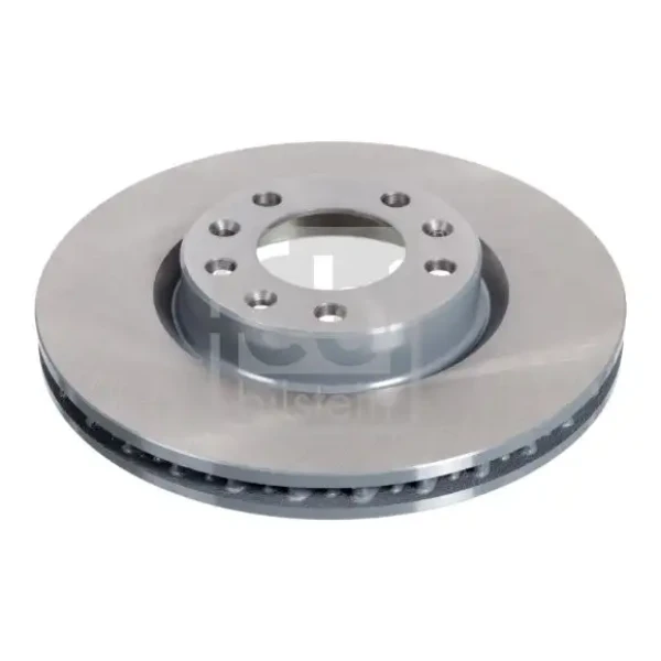 FEBI Ön Fren Diski – 105715 / OEM 1647883280
