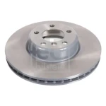 FEBI Ön Fren Diski – 105721 / OEM 34116792223