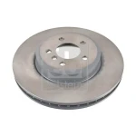 FEBI Ön Fren Diski – 105723 / OEM 34116775277