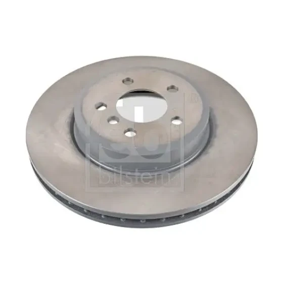 FEBI Ön Fren Diski – 105723 / OEM 34116775277 ürün görseli