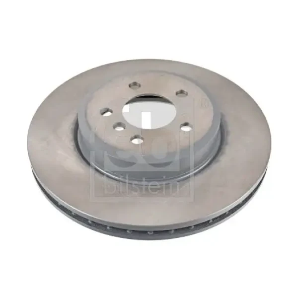 FEBI Ön Fren Diski – 105723 / OEM 34116775277