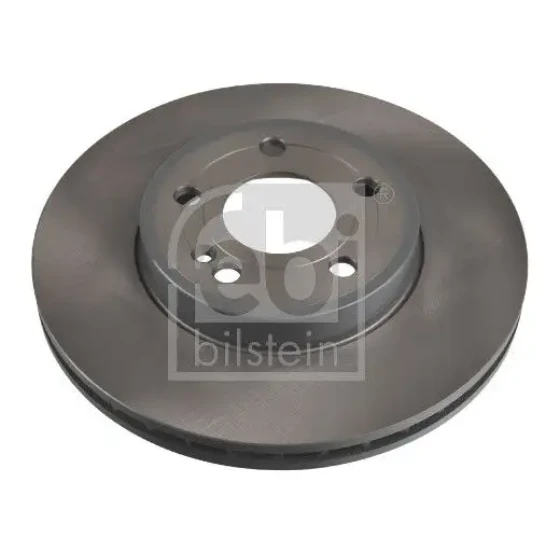 FEBI Ön Fren Diski – 107509 / OEM A2474210312 ürün görseli