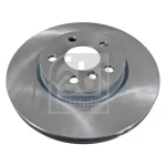 FEBI Ön Fren Diski – 108632 / OEM 34118835362