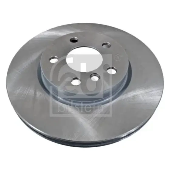 FEBI Ön Fren Diski – 108632 / OEM 34118835362 ürün görseli