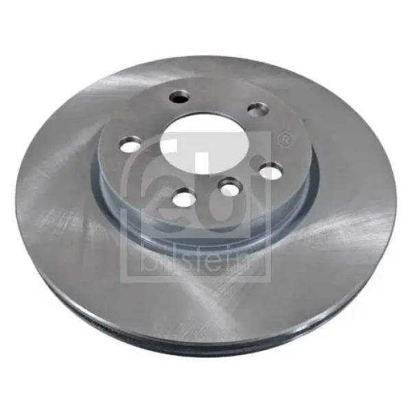 FEBI Ön Fren Diski – 108632 / OEM 34118835362