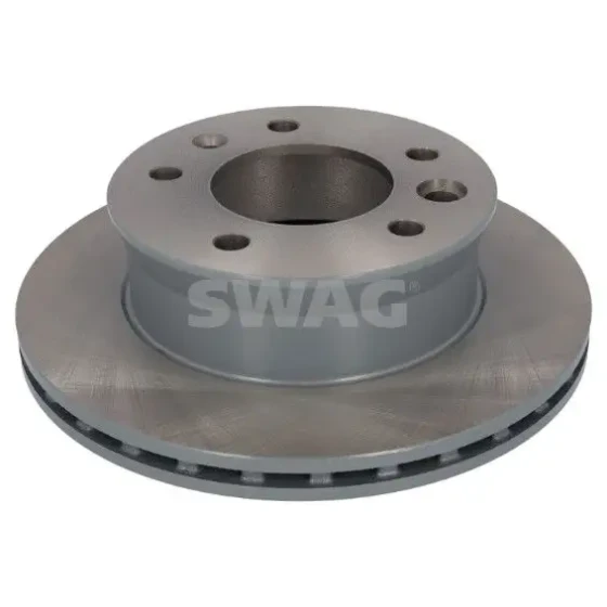 SWAG Ön Fren Diski – 10907517 ürün görseli