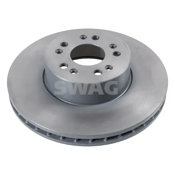 SWAG Ön Fren Diski – 10908128 / OEM A1404210912 ürün görseli
