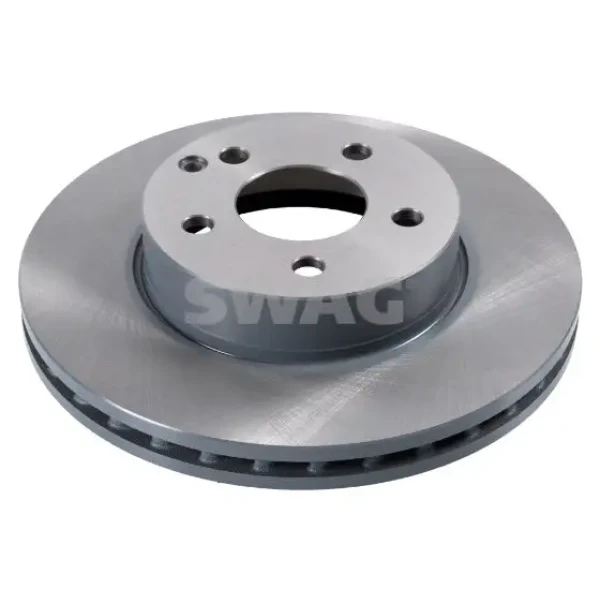 SWAG Ön Fren Diski – 10930550 / OEM A2044212512