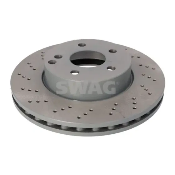 SWAG Ön Fren Diski – 10930552 / OEM A2044212812 ürün görseli