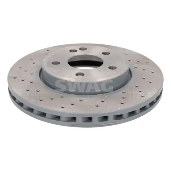 SWAG Ön Fren Diski – 10944188 / OEM A2464212512 ürün görseli