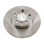 FEBI Ön Fren Diski – 14104 / OEM 701615301G
