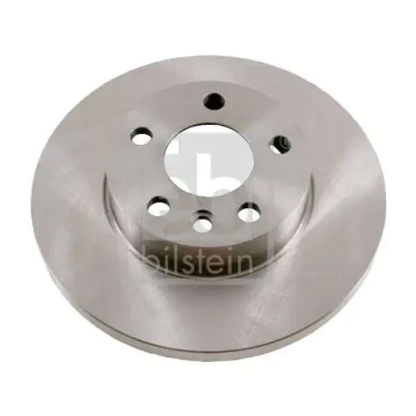 FEBI Ön Fren Diski – 14104 / OEM 701615301G